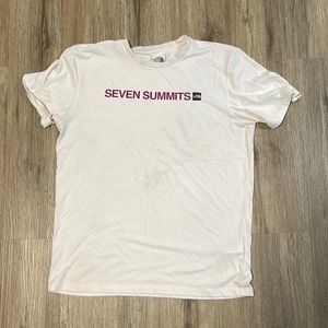 North Face Summits Tee